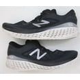 thumbnail image 1 of New Balance Men's Athletic Running Sneakers Shoes Black Sixteen 16 D MMORBK A19, 1 of 6