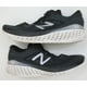 thumbnail image 1 of New Balance Men's Athletic Running Sneakers Shoes Black Sixteen 16 D MMORBK A19, 1 of 6