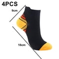 thumbnail image 2 of Women Men Compression Socks Plantar Fasciitis Socks, 2 of 5