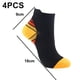 thumbnail image 2 of Calcetines de compresión para hombres y mujeres Calcetines para fascitis plantar, 2 of 5