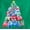 CRISP CLOVER, variant on Boys Christmas Graphic Tee with Short Sleeves, Sizes 4-18 & Husky