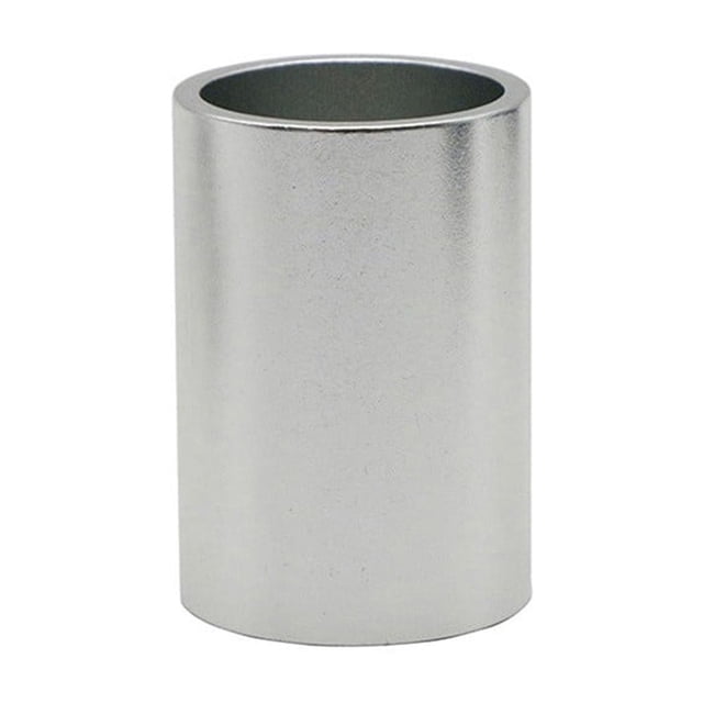 Mosiee Aluminum Alloy Bike Washer Headset Spacers Aluminum Alloy Easy Installation