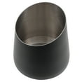 thumbnail image 4 of MOVTOTOP Stainless Steel Champagne Bucket Simple Dining Table Wine Bucket Red Wine Ice Bucket, 4 of 5