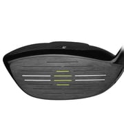 NEW Performance Golf Thriver Mini Driver Soft Senior