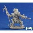 thumbnail image 3 of Dark Heaven Bones: Derro Leader, 3 of 3