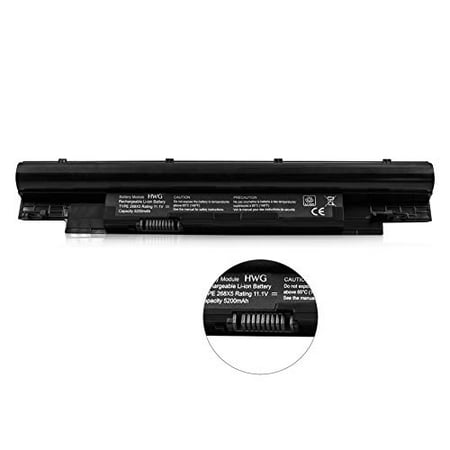 Hwg V131 Battery 6 Cell For Dell Inspiron 13z N311z Inspiron 14z N411z Dell Vostro V131 V131d V131r Etc Series Walmart Canada