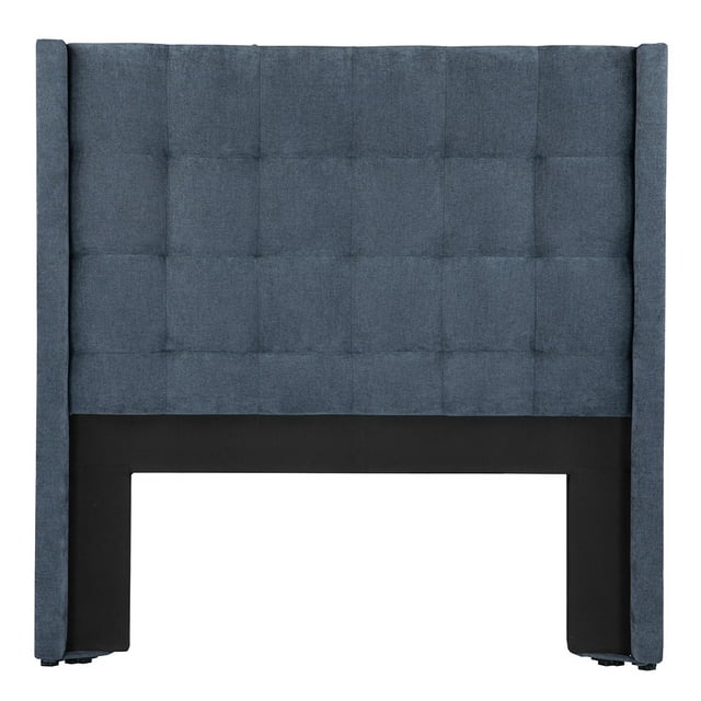 Cabecera Queen Size Dicasa Titán Azul
