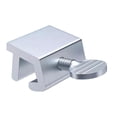 thumbnail image 4 of GUOOL Sliding Window Lock Easy Installation Sliding Window Limiter for Office Home Single Hole, 4 of 9