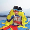 thumbnail image 7 of Henry Danger Fleece Blanket Super Soft Cozy Throw Blanket Fuzzy Comfy Flannel Blanket Warm Plush Blankets And Throws For Couch, Sofa, Bed 50"X40", 7 of 7