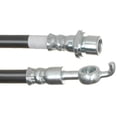 thumbnail image 4 of Raybestos BH382365 Professional Grade Hydraulic Brake Hose Fits select: 2007-2011 TOYOTA CAMRY, 2005-2012 TOYOTA AVALON, 4 of 6