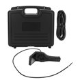 thumbnail image 2 of Borescope Inspection Camera, High Temperature  Intelligent 6mm Articulating Borescope 3.5in IPS Screen  for Engine Carbon Deposit Check  / 9.8ft, 2 of 7