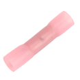 thumbnail image 1 of Conector a tope termorretráctil Pacer #8 AWG, paquete de 25, 1 of 1