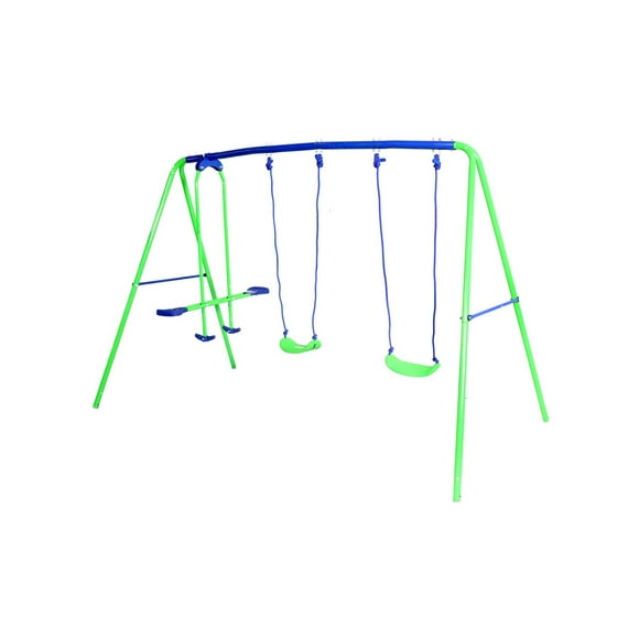 Sportspower Balançoire à Jeux Multiple