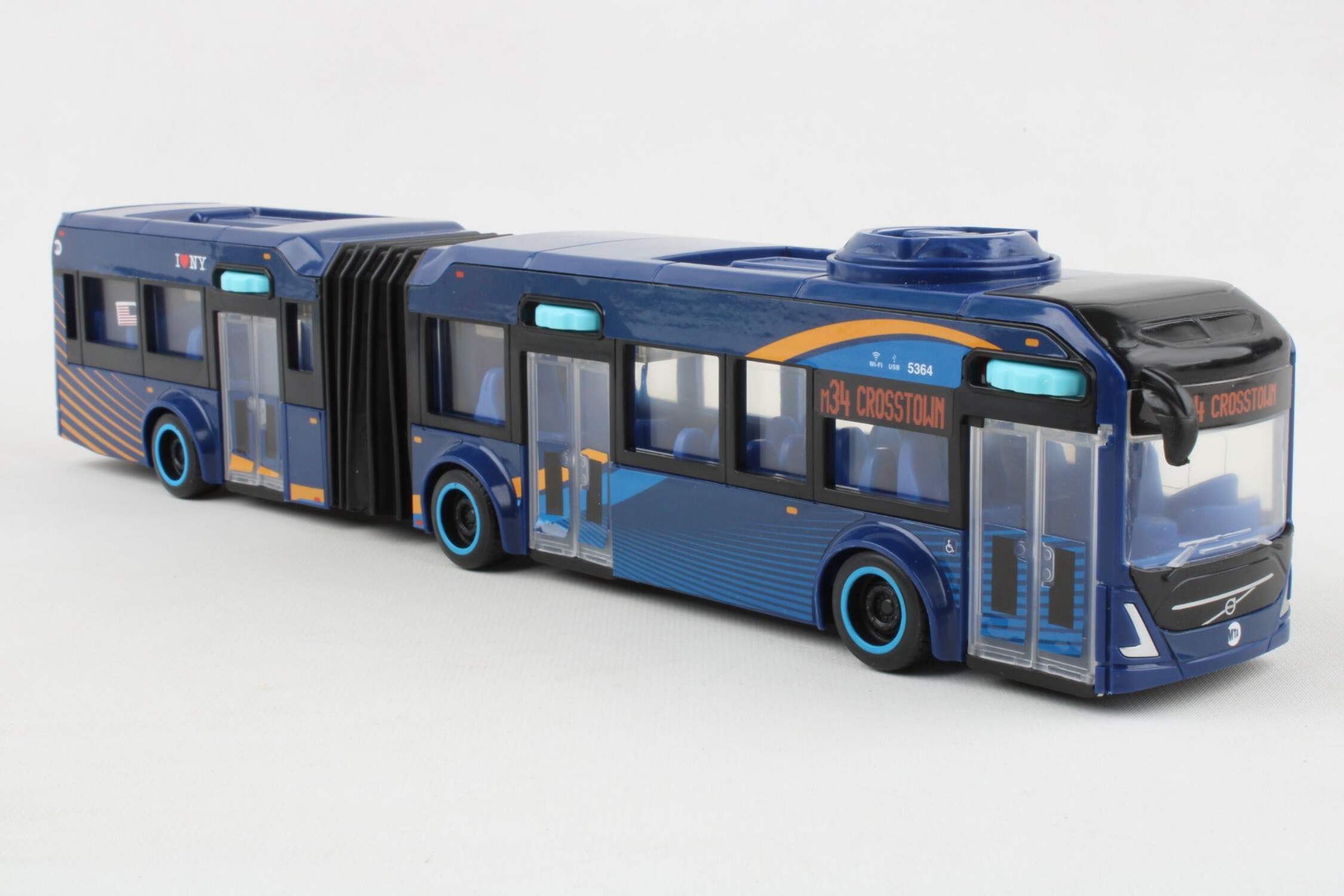 HATO BUS ミニカー 1/43スケール 箱いっぱいのバスのミニカーが坂道を走りました。 - YouTube