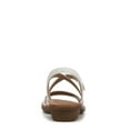 thumbnail image 6 of SOUL Naturalizer Womens Shenna Sandal - Medium & Wide Width, 6 of 9