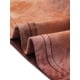 thumbnail image 5 of INSPIRE CHIC Vestidos de Verano para Mujeres, Vestido de Tirantes con Estampado de Tie Dye, Vestido Casual de Playa Sin Mangas, Vestido Suelto de Camiseta con Bolsillos L, Tie Dye Naranja, 5 of 6