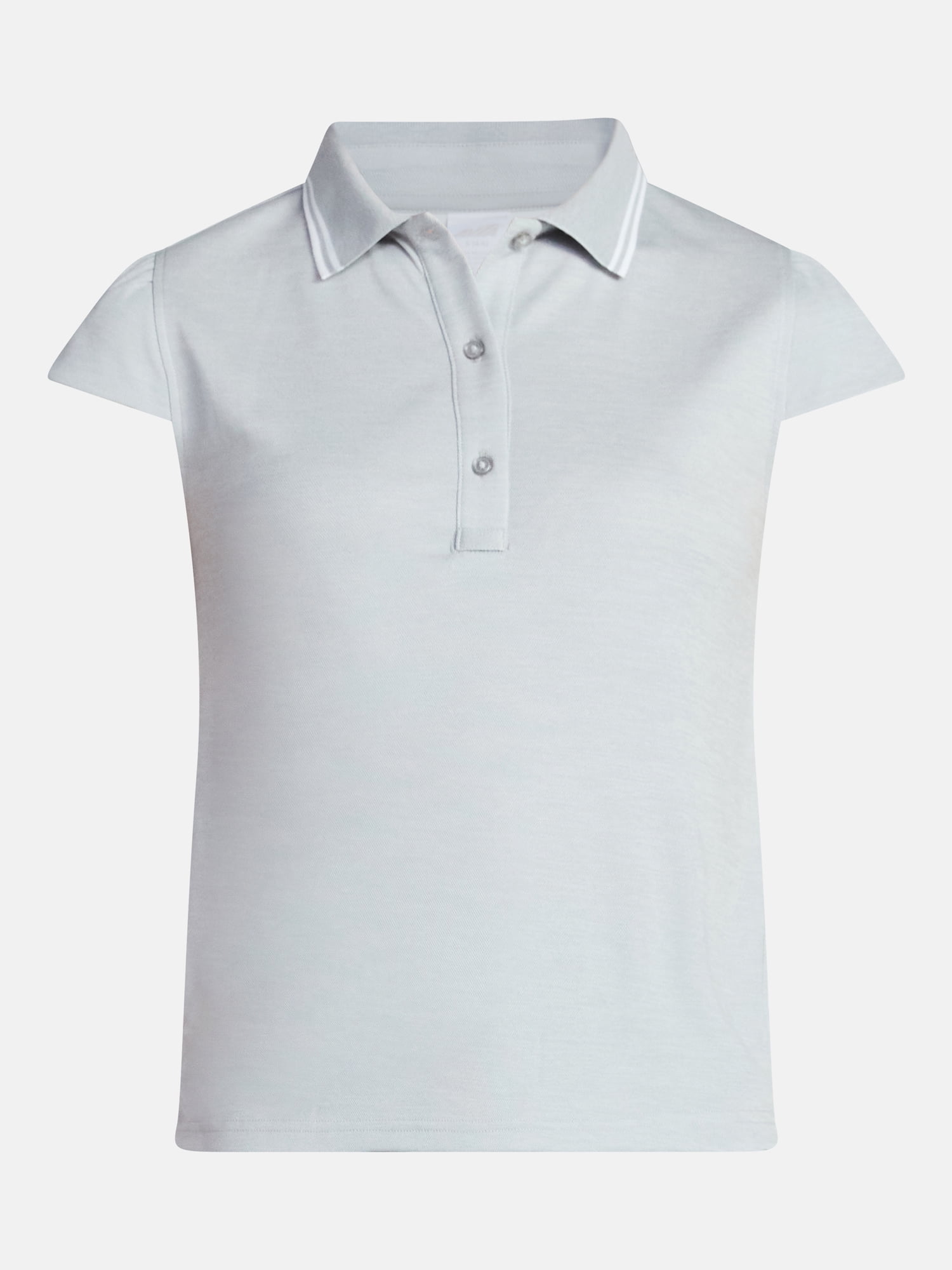 Avia Women's Golf Polo with Short Sleeves, Sizes XS-XXXL