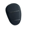 thumbnail image 2 of Almohadilla de entrepierna para asiento de coche de bebé, funda para cinturón de seguridad para cochecito de bebé tipo cápsula negro, 2 of 9