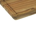 thumbnail image 5 of GoodCook Gourmet Cutting Board 16"x12" Acacia, 5 of 6