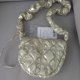 thumbnail image 3 of Bolsos de marca de moda para mujer, bolsos y carteras de diseñador de lujo, bolsos de hombro con diseño cuadrado de diamantes bordados de nailon, novedad de 2023, 3 of 5