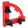 thumbnail image 3 of Pince d'Angle Réglable 3090° ABS Clip d'Angle Droit Outil de Fixation pour Menuiserie, 3 of 9