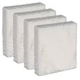 thumbnail image 1 of 4pcs Hft600 Humidifier Wicking Filters For Honeywell Tower Hev615, 1 of 5