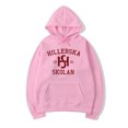 thumbnail image 2 of Young Royals Hillerska Skolan Sweat à Capuche Graphique Unisexe, Mélange de Coton, Automne/hiver, 2 of 7