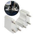thumbnail image 3 of S SERENABLE Aluminum Alloy Handlebar Risers Fit for Concours 14 GTR1400 2008-2019, 3 of 9