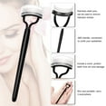 thumbnail image 4 of 50% off Eyelash Comb Lash Separator Mascara Lift Curl Stainless Steel Brush, 4 of 7