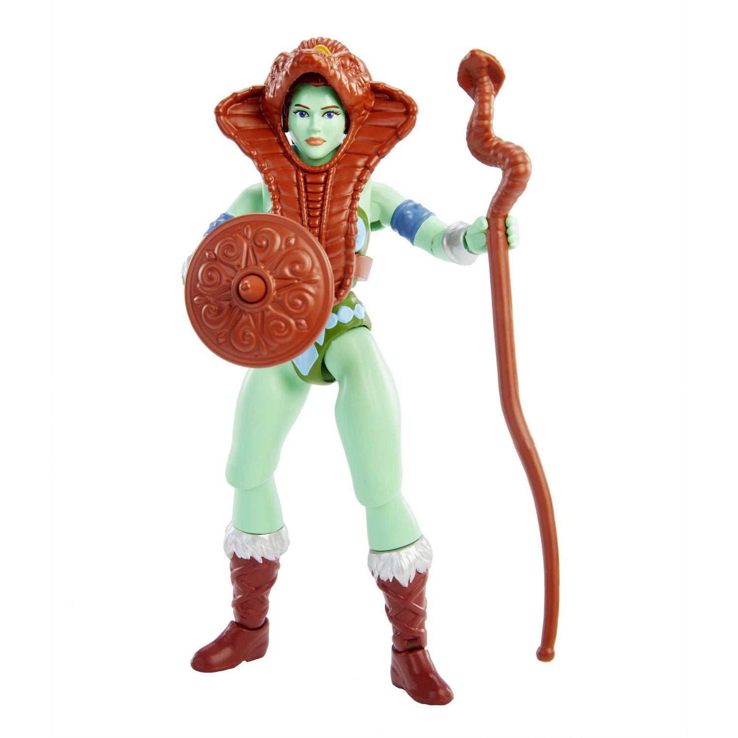 Masters of the Universe Origins Green Goddess
