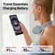 thumbnail image 5 of Cargador portátil iWalk para iPhone 15 4500 mAh 20 W USB-C, 5 of 6