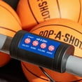 thumbnail image 5 of Pop-A-Shot Dual Shot Basketball Arcade Game Weather Resistant 16 Games Updated Ramp Improved Steel Frame, 5 of 5