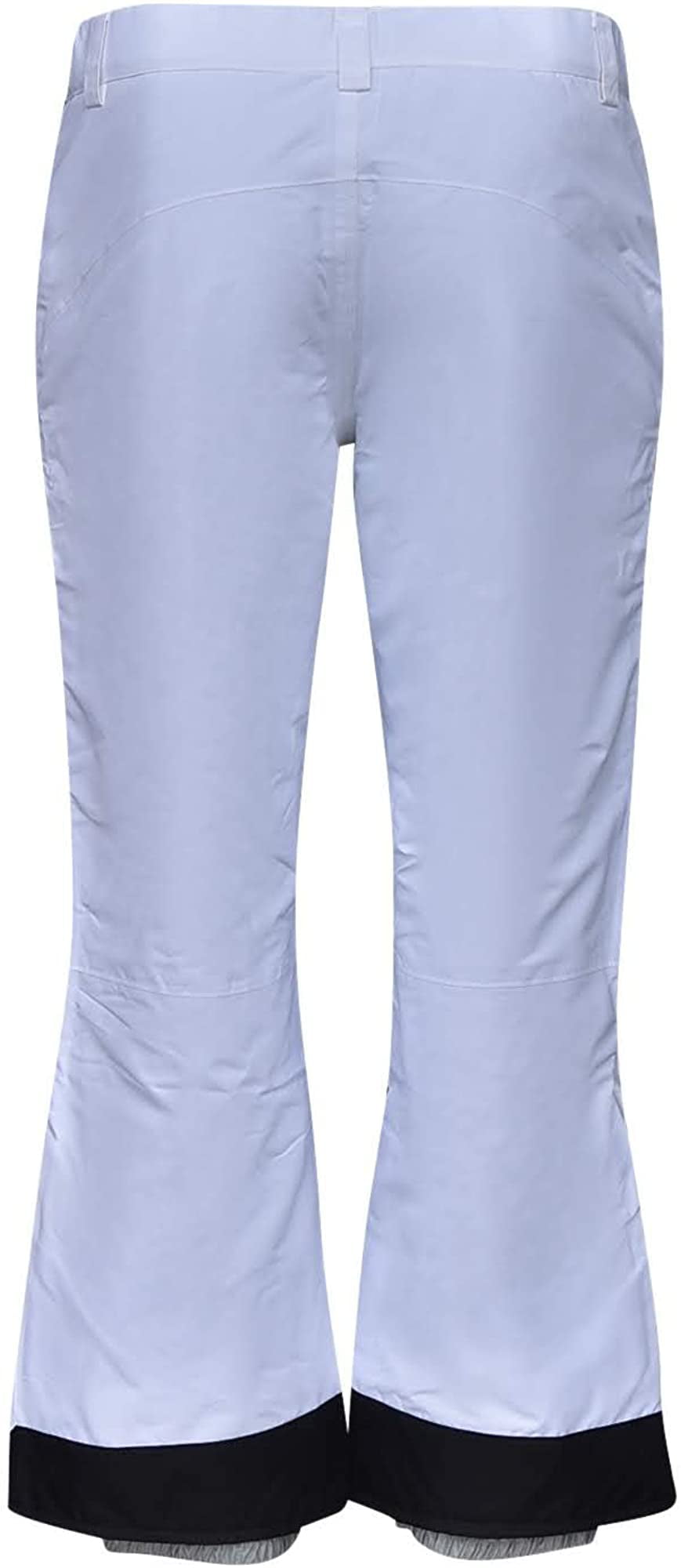 Snow Country Outerwear Womens Ski Pants Insulated Short and Reg
