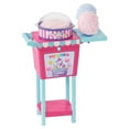 thumbnail image 3 of My Life As 52-Piece Cotton Candy and Popcorn Machine for 18-inch Dolls, 3 of 5