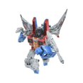thumbnail image 3 of Transformers Premium Finish Hasbro Starscream WFC-04 6 pulgadas Articulado, 3 of 3