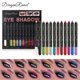 thumbnail image 1 of Puntoco Juego de 12 sombras de ojos en barra, sombras de ojos multicolor, maquillaje de ojos cremoso de larga duración, sombras naturales, regalos, 1 of 5