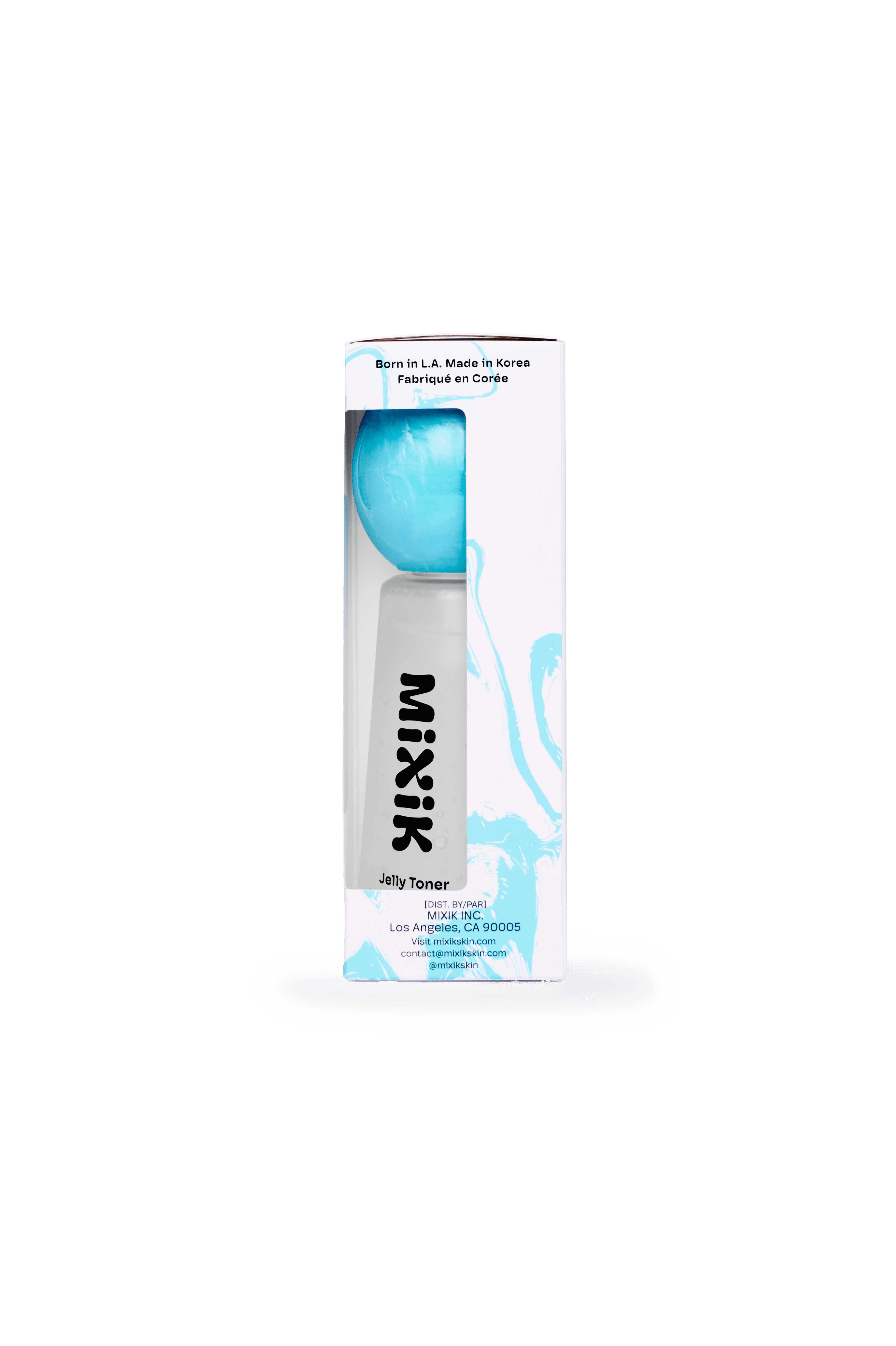 MIXIK Jelly Toner Instantly Hydrating Mist