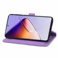 thumbnail image 4 of Funda billetera anti-golpes para GANGXUN infinix Note 40 , ideal para día a día y trabajo, 4 of 5
