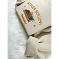 thumbnail image 2 of Stars Hollow Connecticut Embroidered Sweatshirt, 2 of 4