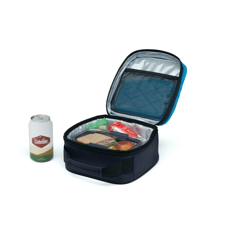 Coleman XPAND Insulated Soft Cooler Lunchbox - Walmart.com