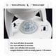 thumbnail image 5 of Portalámparas con sensor de movimiento PIR, 110-240 V, base ajustable con sensor infrarrojo inteligente., 5 of 5