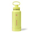 thumbnail image 1 of Botella térmica ThermoFlask de 946 mL, amarillo Unmellow Yellow, 1 of 5