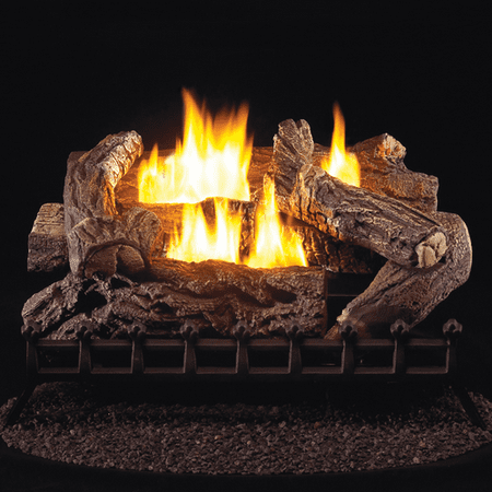 Procom Vent Free Natural Gas Log Set 30in 40 000 Btu Model