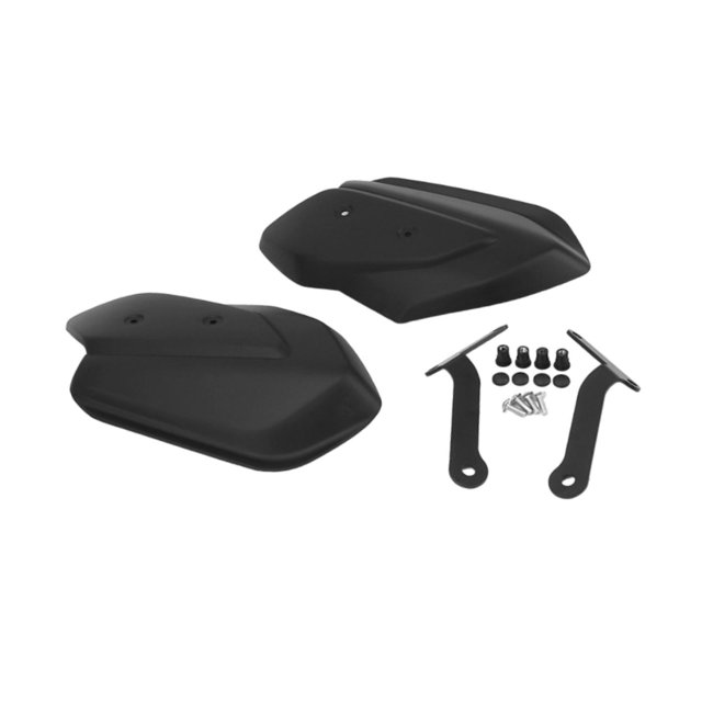 2 piezas protectores de manos de motocicleta Strade Fareast Limited material PP