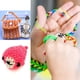 thumbnail image 5 of Kit de bandas de goma Sincero 600 piezas para manualidades DIY, 5 of 5