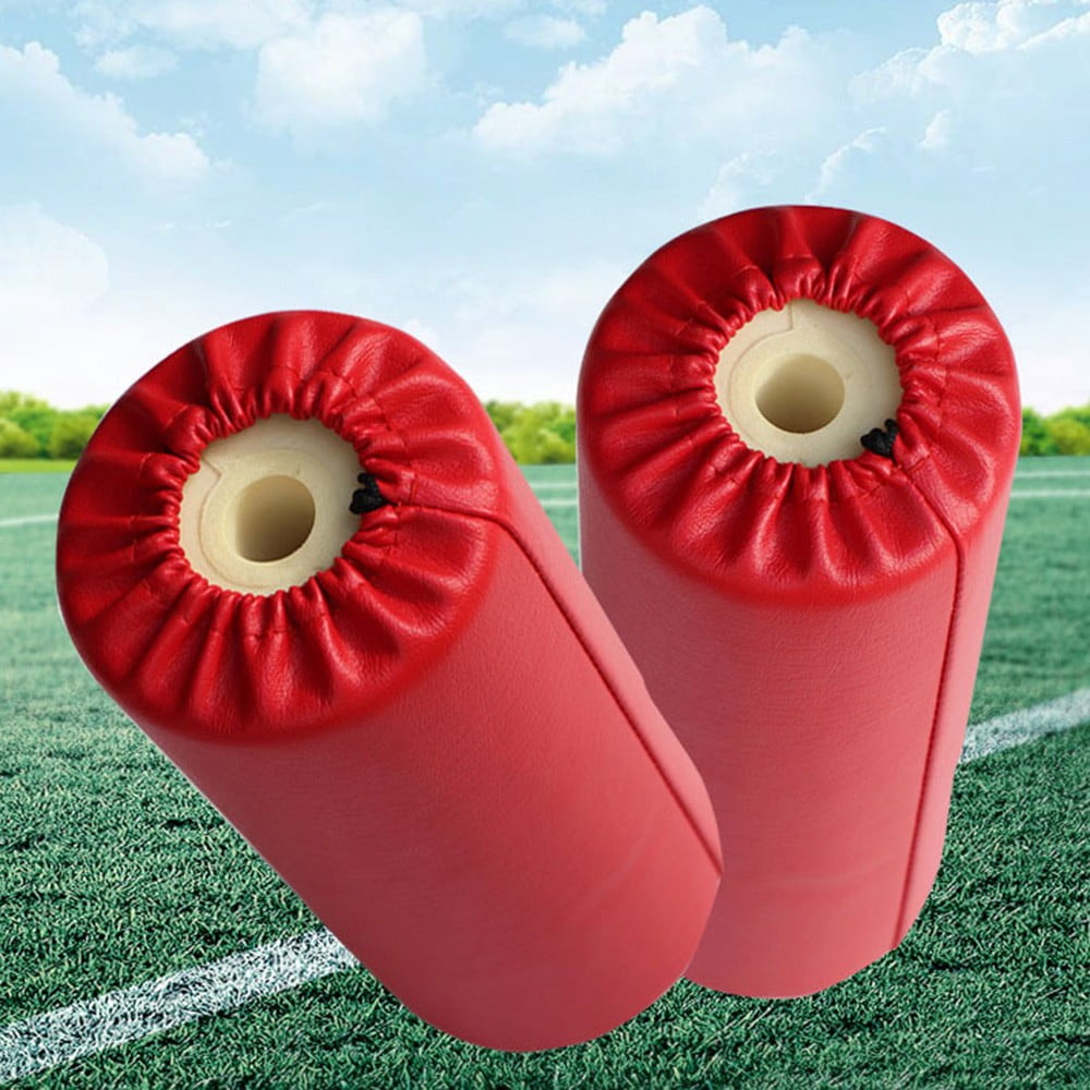 Foam Foot Pad Roller Sponge Foam Rollers Tube for Sit-up Abdominal Exercisers