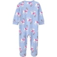 thumbnail image 2 of Carter's Child of Mine Baby and Toddler Sleeper, One-Piece, Sizes 12 Months - 5T, 2 of 5
