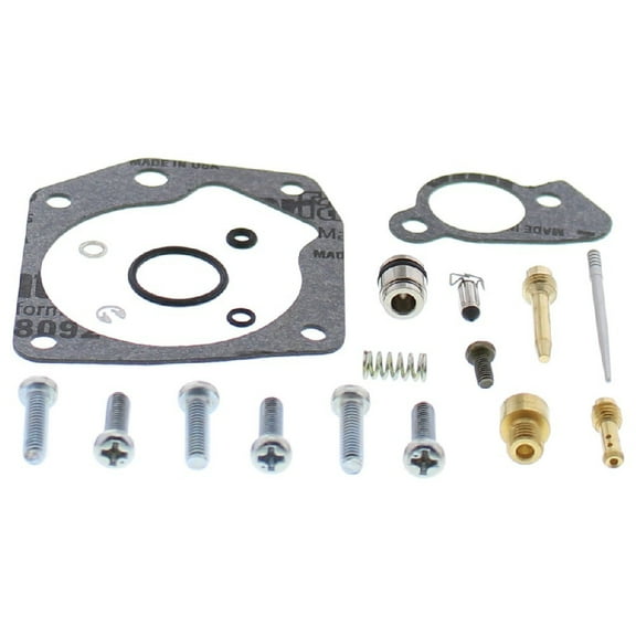 All Balls Racing 26-1198 Carburetor Rebuild Kit