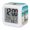 Teal Green Light Beige, variant on Coastal Snowman Christmas Digital Alarm Clock for Bedrooms, Smart LED Alarm Clock with 7 Color Changing Night Light, Xmas Beach Seaside Silent Wake Up Clocks for Sleep Study Cooking 3.2"x3.2"