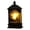Castle style, variant on IFRINID Halloween Mini Led Wind Lantern, Flameless Candle Light With Hanging Hook, Spooky Pumpkin Skeleton Ghost Decor, Tabletop Ornament